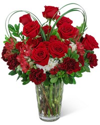 Showstopping Heart of Love Showstopping Heart of Love