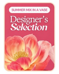 Designer's Selection - Summer Mix Designer's Selection - Summer Mix