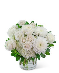 Vogue Elegance from Brennan's Secaucus Meadowlands Florist Vogue Elegance from Brennan's Secaucus Meadowlands Florist