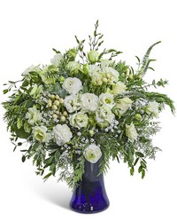 Sapphire Glacier from Brennan's Secaucus Meadowlands Florist Sapphire Glacier from Brennan's Secaucus Meadowlands Florist